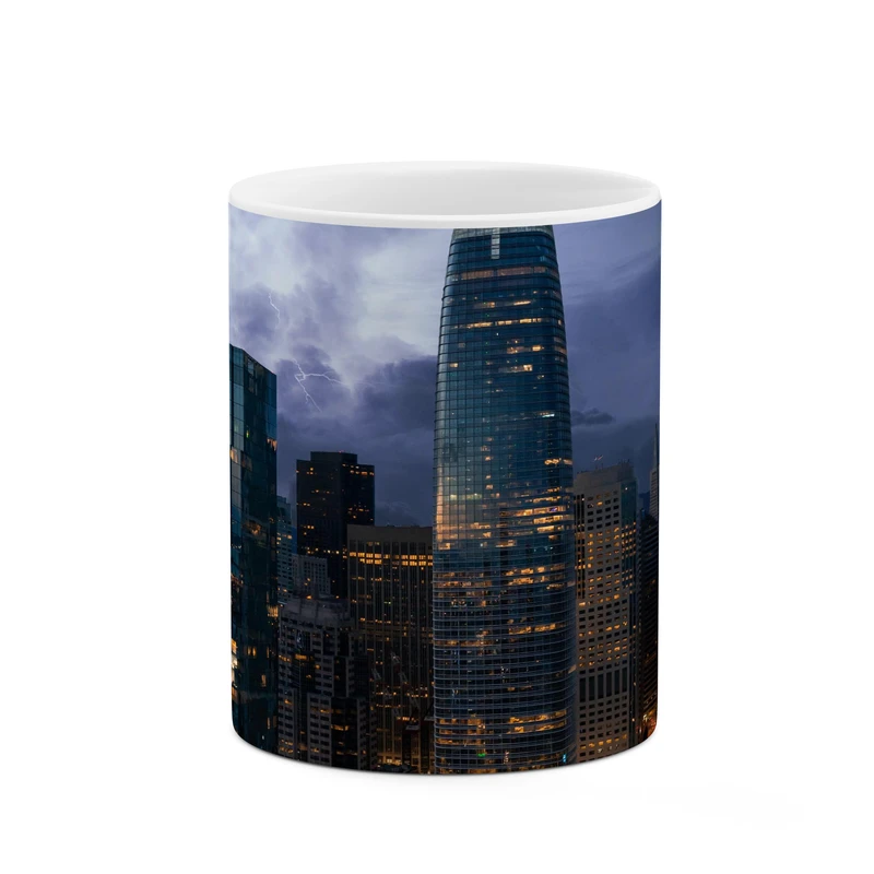 ماگ کاکتی مدل انیمه کد mgh17170