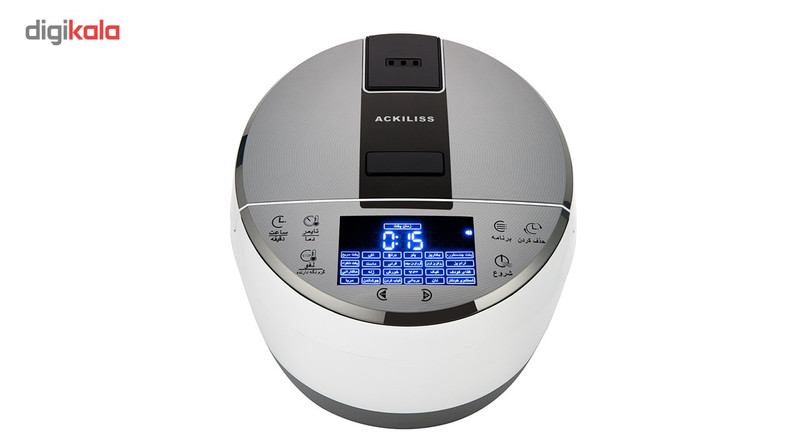 پلوپز آکیبیس مدل ACK-RC-77