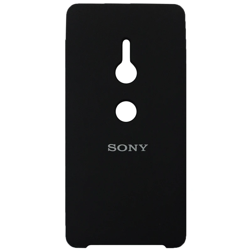 کاور کد 02123 مناسب برای گوشی موبایل سونی Xperia XZ2