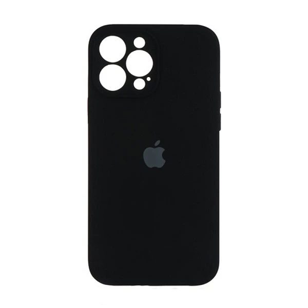کاور مدل سیلیکونی محافظ دار مناسب برای گوشی موبایل اپل Iphone 14 pro 