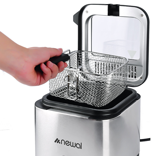 سرخ کن نوال مدل DFR-5057