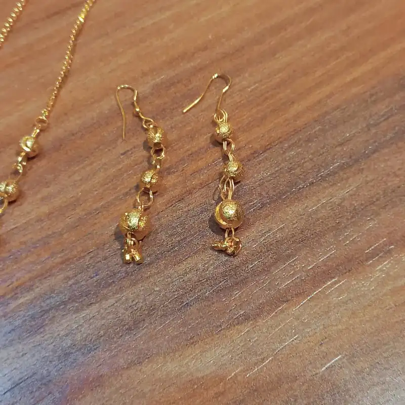 نیم ست زنانه مدل P5000