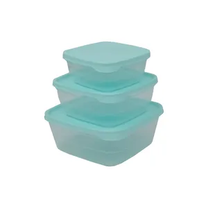 ظرف نگهدارنده هوبی لایف مدل 021035 کد 37081 مجموعه 3 عددی 