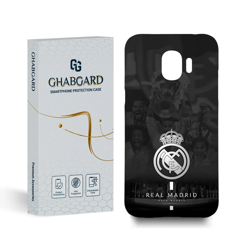 کاور قاب گارد مدل پسرانه مناسب برای گوشی موبایل سامسونگ  Galaxy J2 Pro 2018