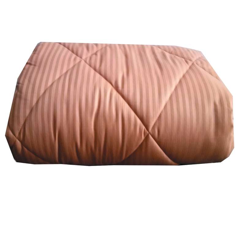 لحاف ماریبورس هوم مدل هتلی سایز 200x220 سانتیمتر لحاف ماریبورس هوم مدل هتلی سایز 200x220 سانتیمتر