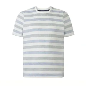 تی شرت آستین کوتاه مردانه مدل OVER SAZE 2025