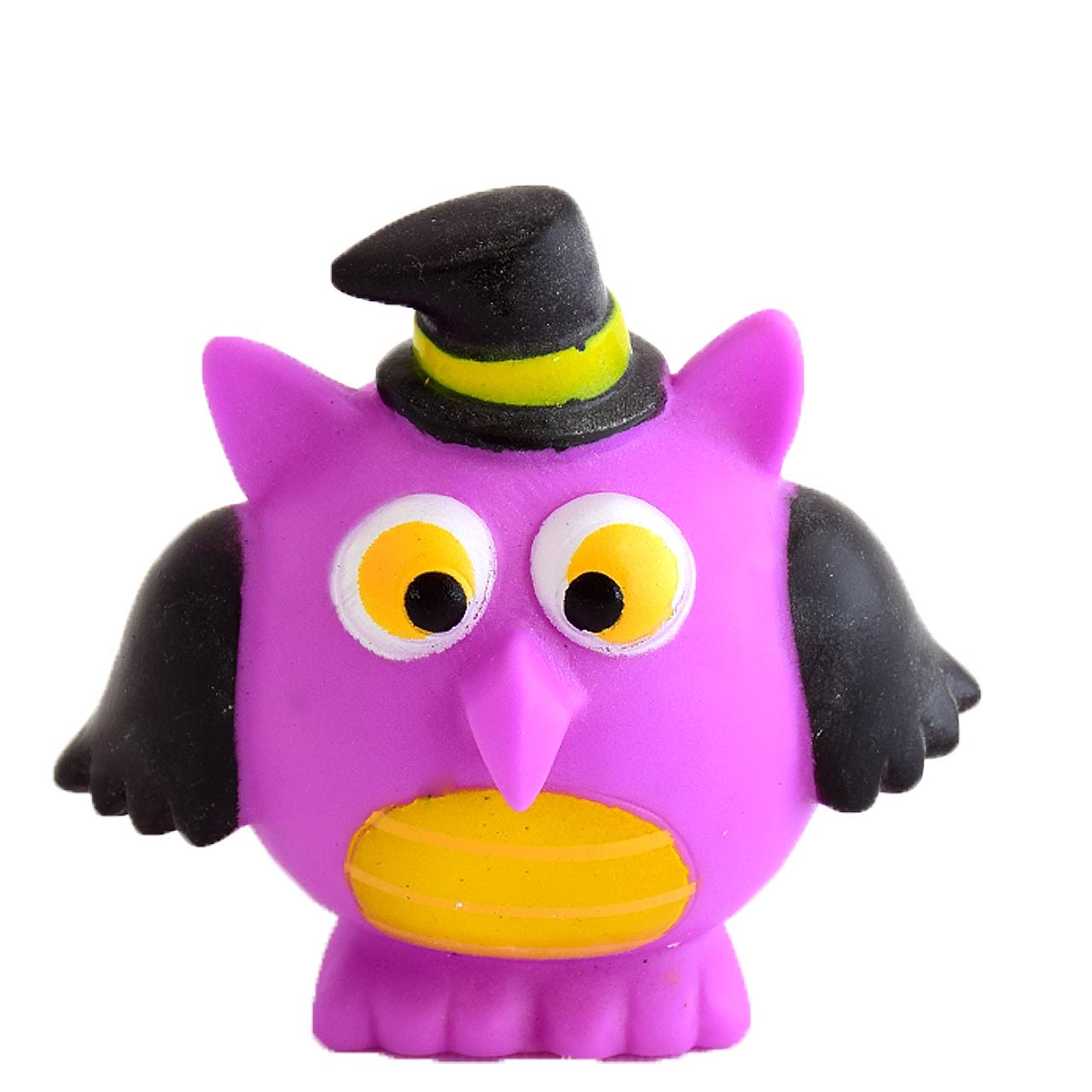 اسباب بازی سگ سری Squeaky Toys مدل Halloween D0098
