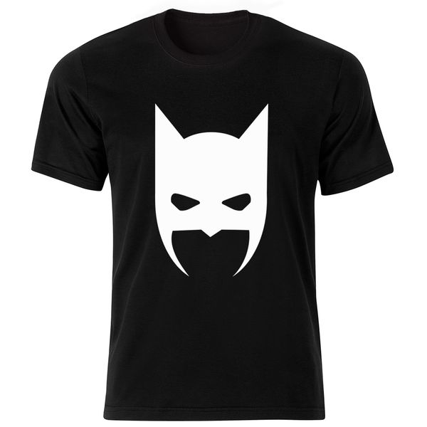 تیشرت مردانه گورانا طرح بتمن مدل batman BW12246 تیشرت مردانه گورانا طرح بتمن مدل batman BW12246