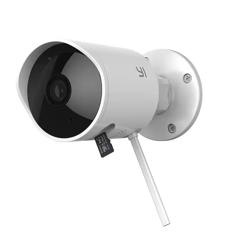 دوربین تحت شبکه وای آی مدل outdoor camera 1080p