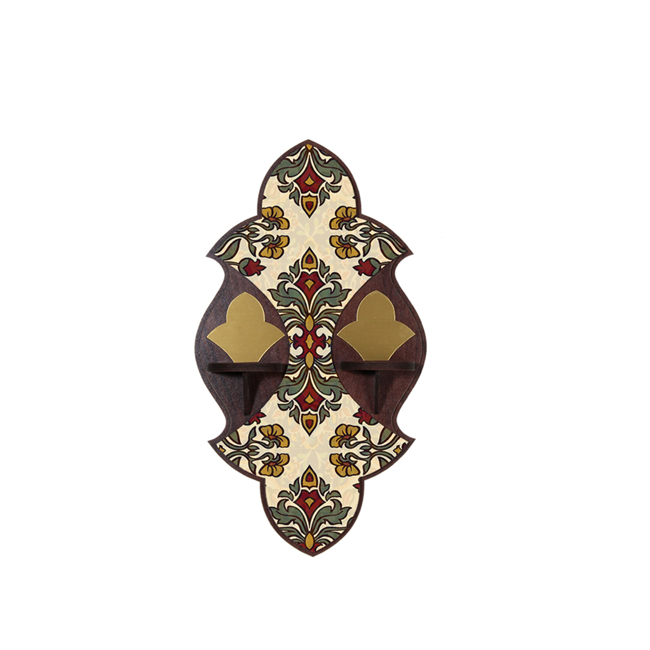 جاشمعی دیواری تهران جی اف ایکس مدل JD6657