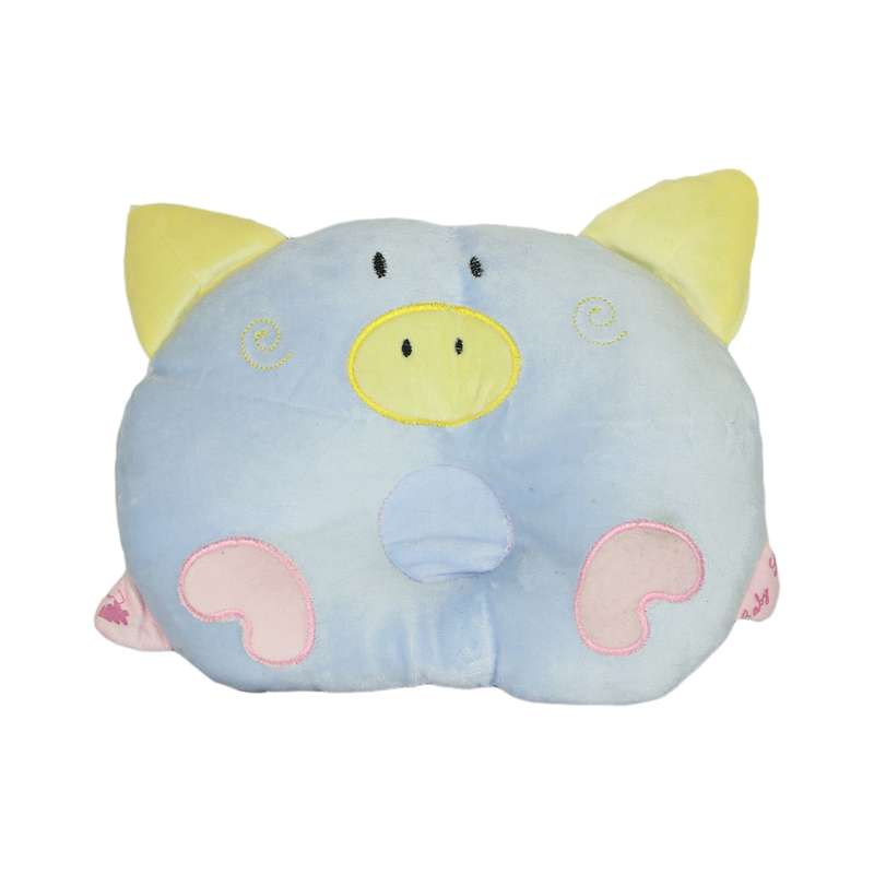 بالش شیردهی ململ مدل 8002