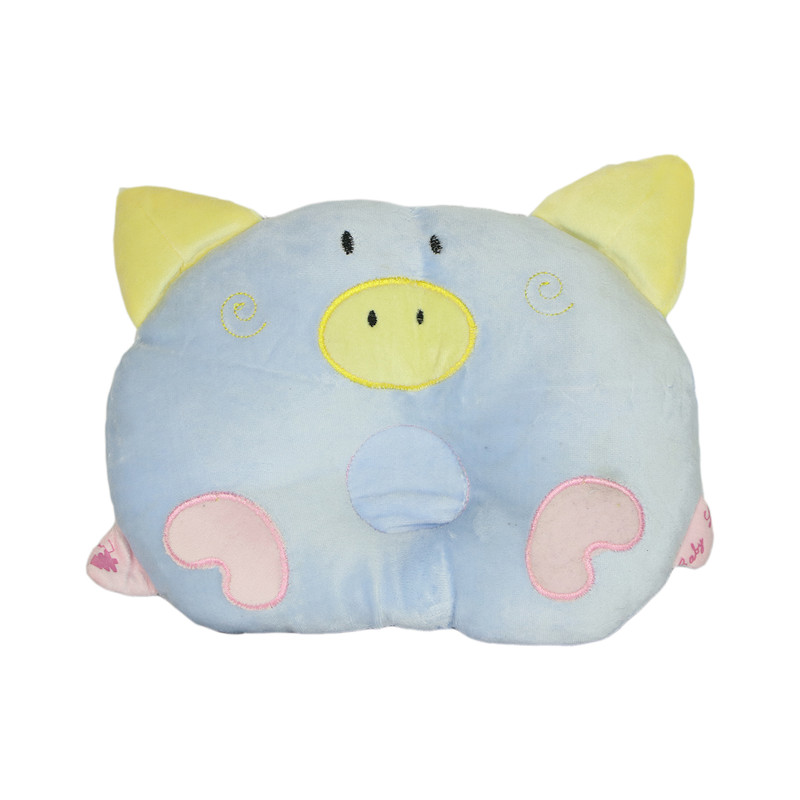 بالش شیردهی ململ مدل 8002