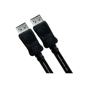 کابل تبدیل DISPLAY1.2 بافو مدل DP-10 طول 10 متر