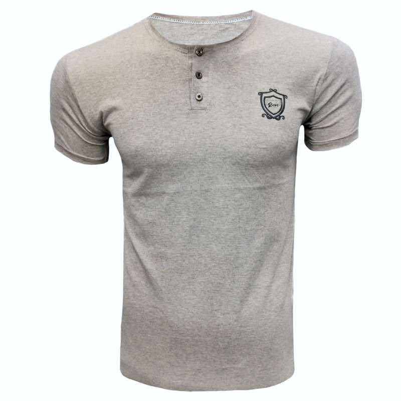 تی شرت آستین کوتاه مردانه مدل T3DOGMC