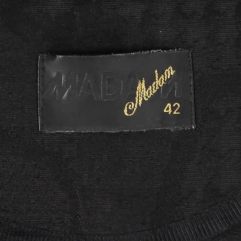 مانتو زنانه مادام مدل مهتاب