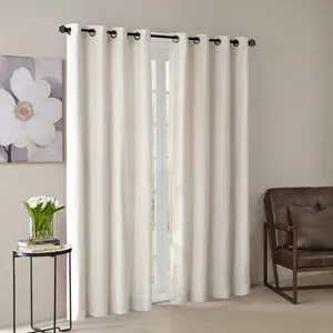 Lyanna V-bm Velvet Curtain Panel 280 Cm