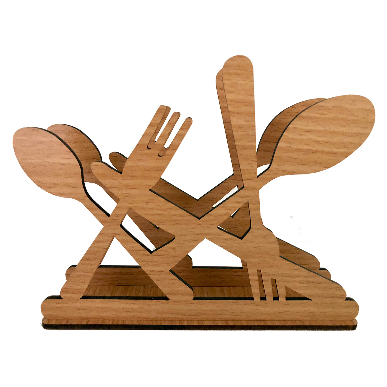 جادستمالی دکوگراف مدل Spoon