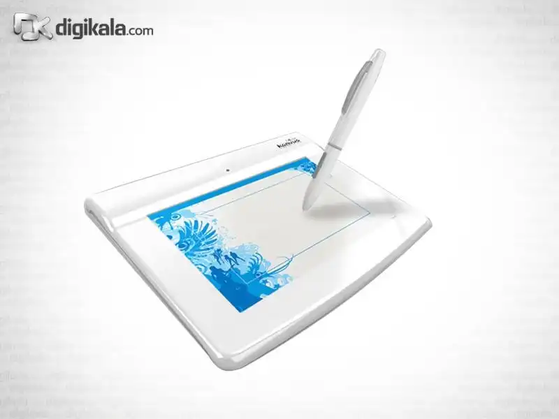 قلم نوری کانووس آفیس 54