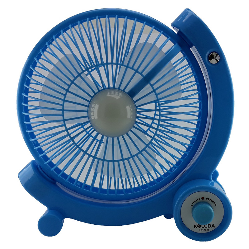 پنکه رومیزی کولدا مدل LP-788F