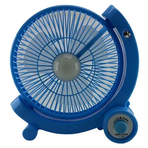 پنکه رومیزی کولدا مدل LP-788F