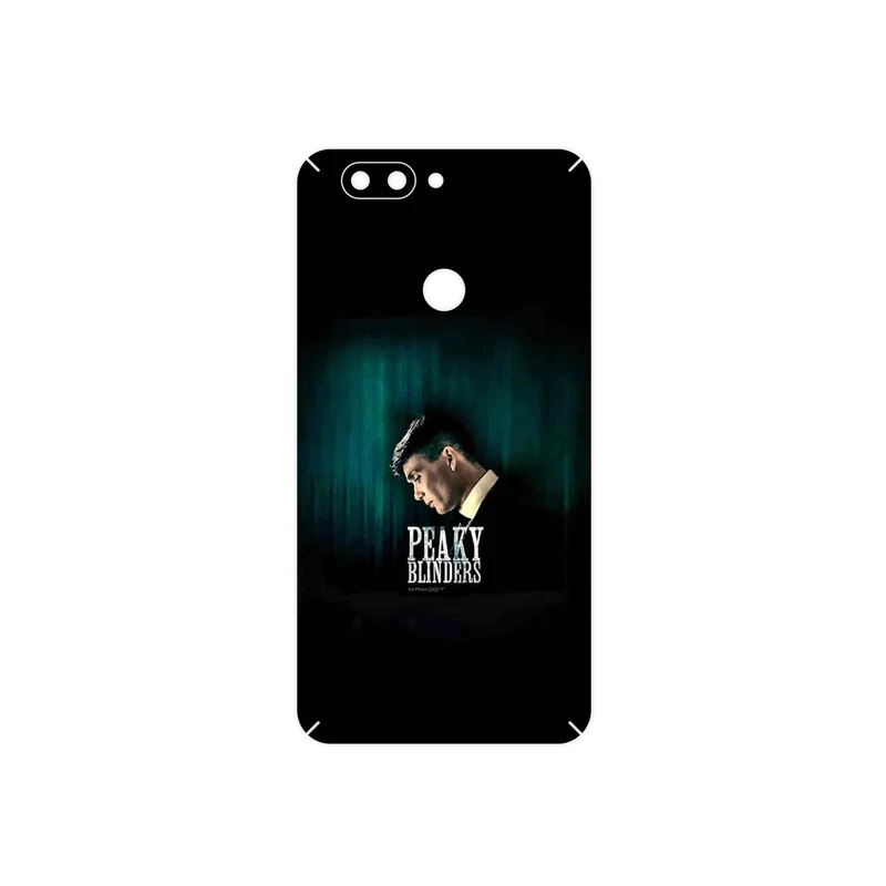 برچسب پوششی ماهوت مدل peaky blinders مناسب برای گوشی موبایل الفون P8 Mini
