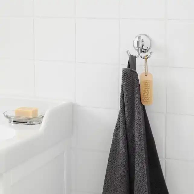 آویز حوله ایکیا مدل 365+