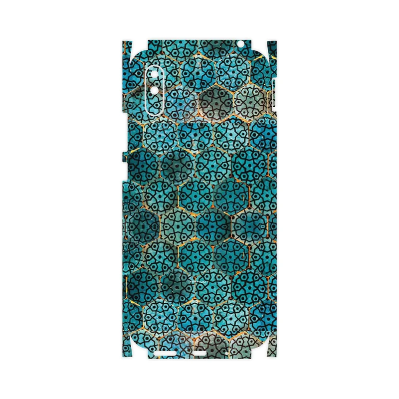 برچسب پوششی ماهوت مدل Iran Tile 9-FullSkin مناسب برای گوشی موبایل شیائومی Redmi 9A