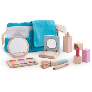 ست اسباب بازی لوازم آرایشی پلن تویز مدل Makeup Set کد 3487