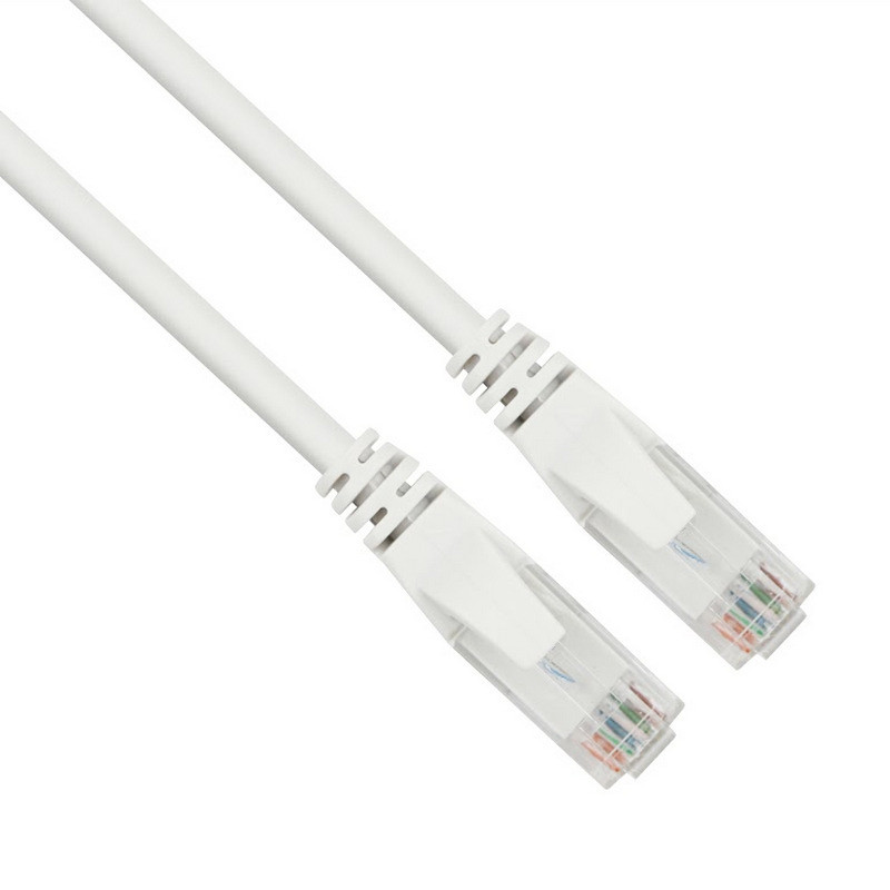 کابل شبکه CAT6 بافو به طول 5 متر