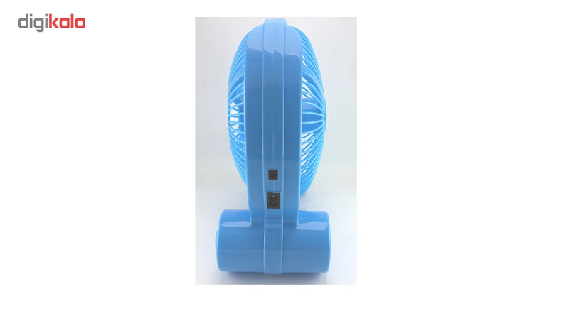 پنکه رومیزی کولدا مدل LP-788F