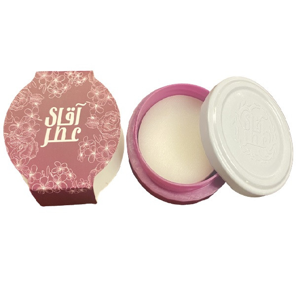 پد لاک پاک کن آقای عطر مدل 03 بسته 32 عددی
