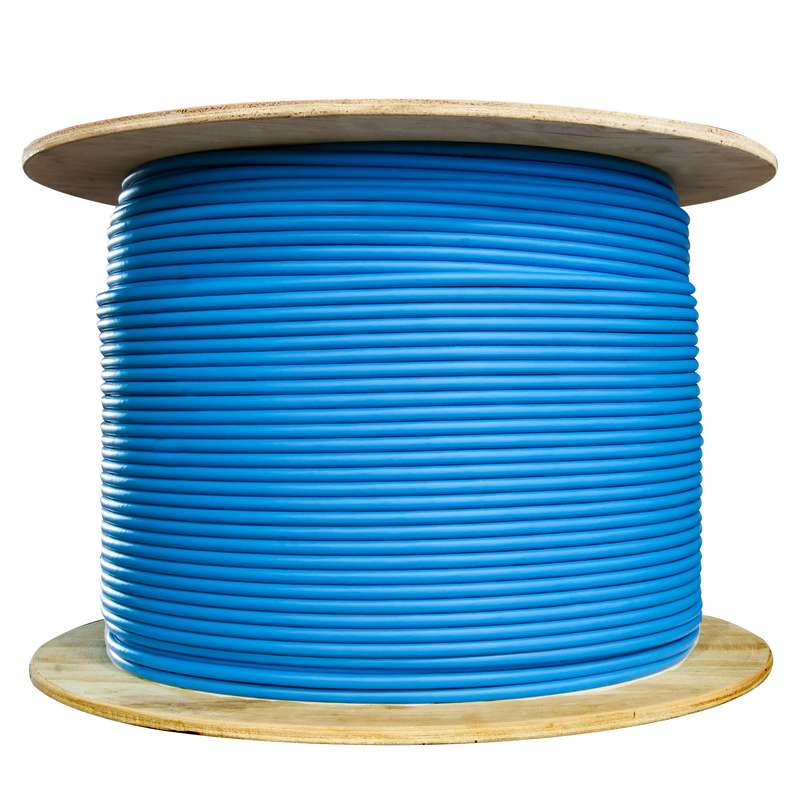 کابل شبکه Cat6 مدل CCA کابل شبکه Cat6 مدل CCA