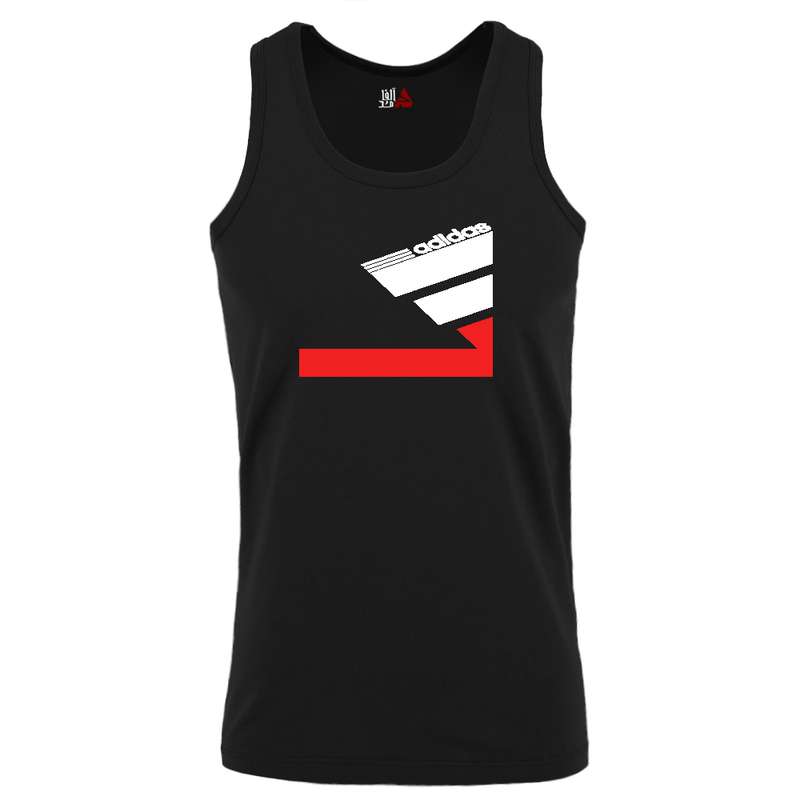 تاپ مردانه مدل BR50 رنگ مشکی