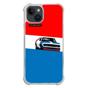 AKAM AMCWTA14-CARS2 Cover For Apple iPhone 14