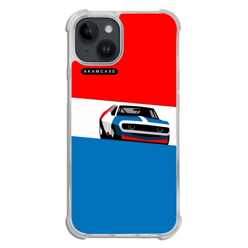 کاور آکام مدل AMCWTA14-CARS2 مناسب برای گوشی موبایل اپل iPhone 14