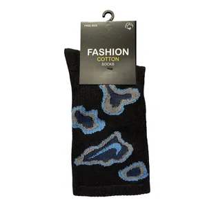 جوراب ساق بلند مدل G701