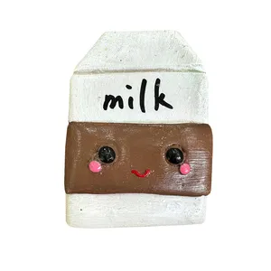 مگنت مدل پاکت شیر