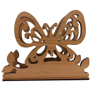 جادستمالی دکوگراف مدل Butterfly