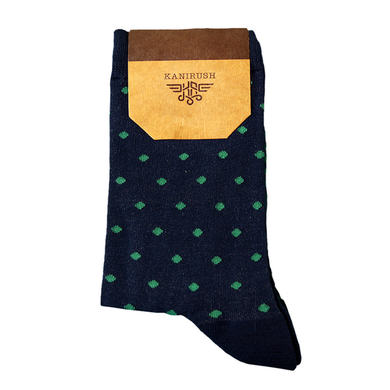 جوراب مردانه کانی راش مدل 201985