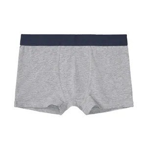 شورت پسرانه لوپیلو مدل  ملانژSMB308