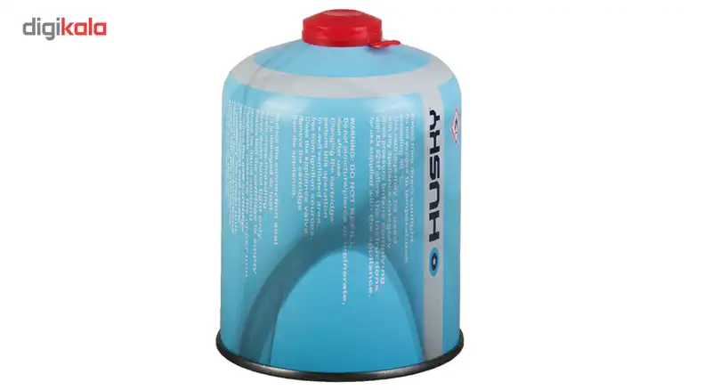 کپسول گاز 450 گرمی هاسکی مدل 450G
