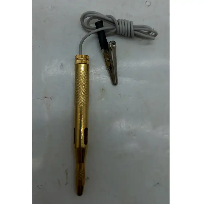 دستگاه تست فیوز خودرو مدل FG56