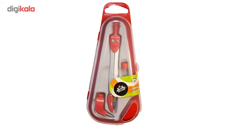 پرگار فنس کد 9227