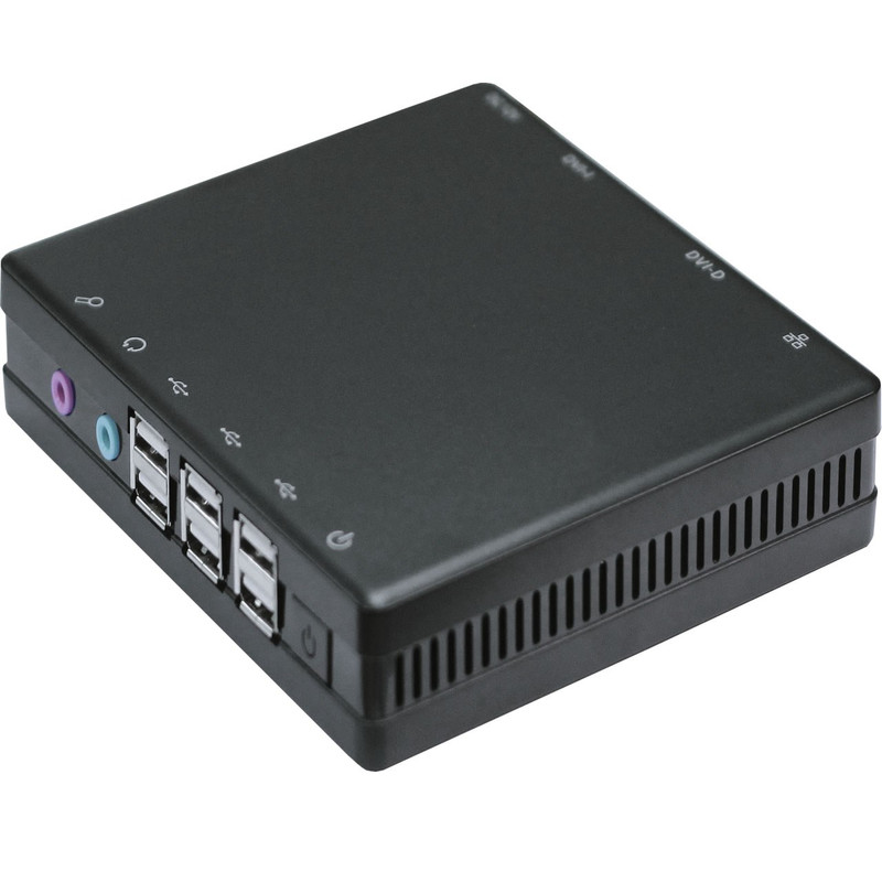 کامپیوتر کوچک جی تک مدل Zero Client GS280 2 کامپیوتر کوچک جی تک مدل Zero Client GS280