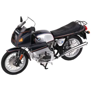 موتور بازی مدل ب ام و BMW R100
