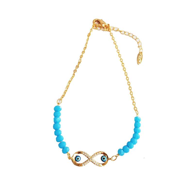 پابند تهران استور کد 011 سایز 2.09 گرم