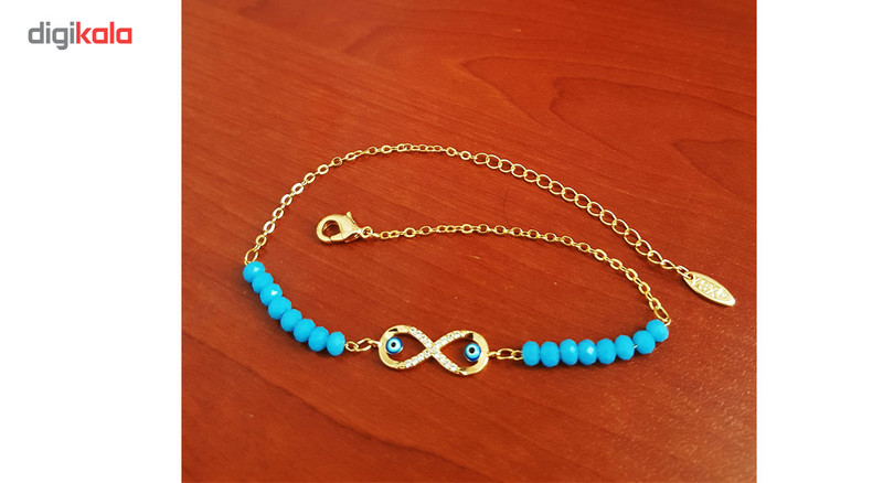 پابند تهران استور کد 011 سایز 2.09 گرم