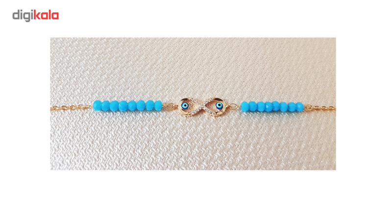 پابند تهران استور کد 011 سایز 2.09 گرم