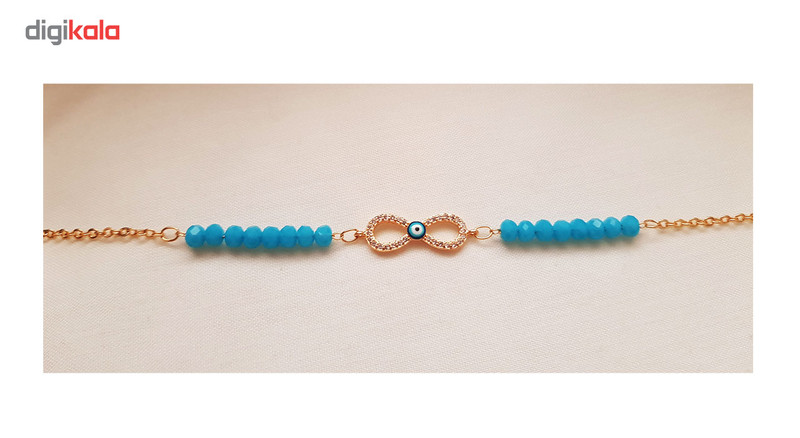 پابند تهران استور کد 012 سایز 2.09 گرم