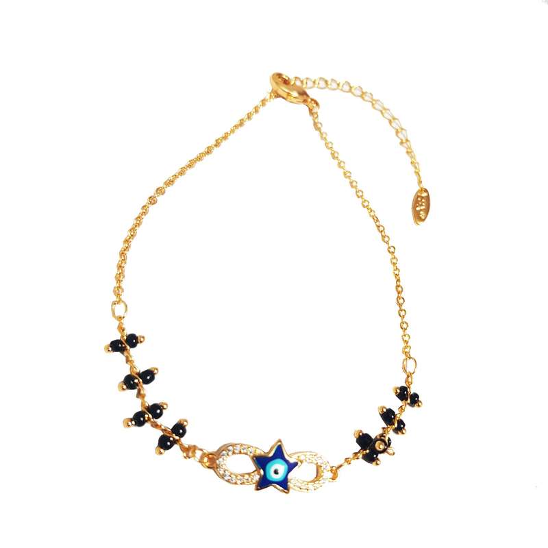 پابند تهران استور کد 015 سایز 2.09 گرم